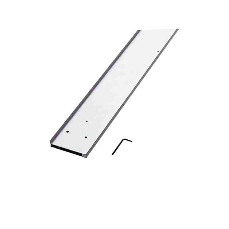 Rail De Guidage & Accessoires MAFELL Rail De Guidage L 3m En 2 Parties + Raccord - 037037 1 Rail De Guidage & Accessoires MAFELL Rail De Guidage L 3m En 2 Parties + Raccord - 037037