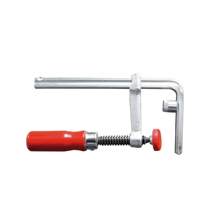 Rail De Guidage & Accessoires MAFELL Serre Joint Avec Butée Pour DD40 - 093280 1 Rail De Guidage & Accessoires MAFELL Serre Joint Avec Butée Pour DD40 - 093280