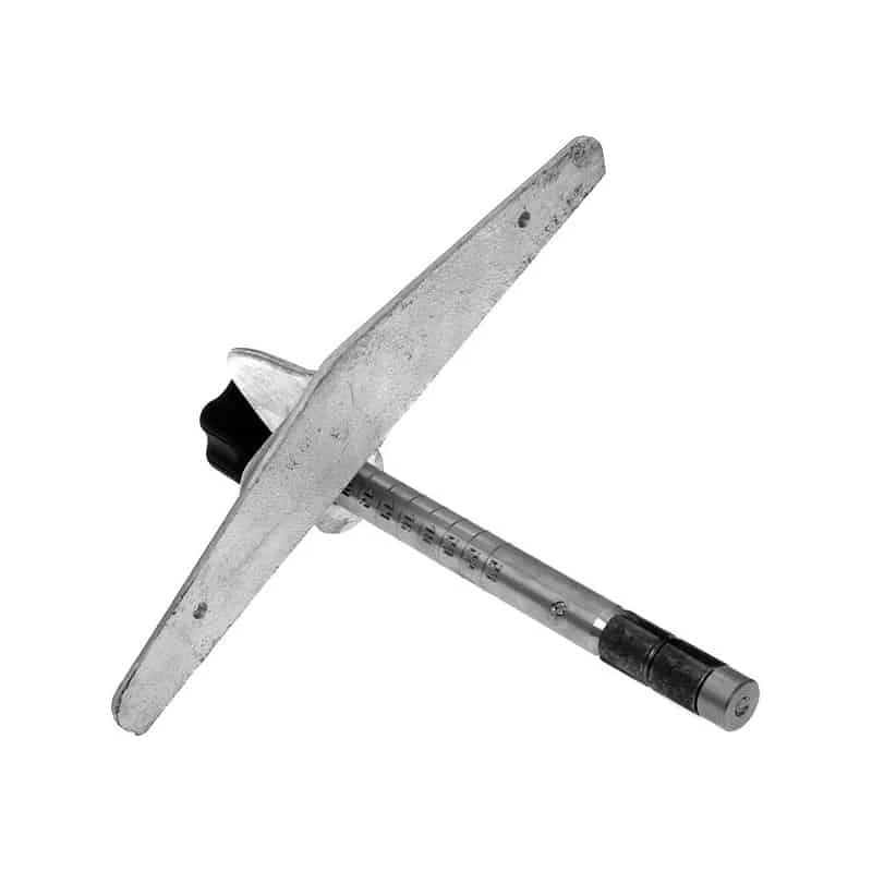 Rail De Guidage & Accessoires MAKITA Guide Parallèle Pour KC100Z - KC607811 1 Rail De Guidage & Accessoires MAKITA Guide Parallèle Pour KC100Z - KC607811