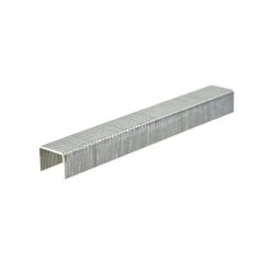 Clou, Vis, Pointe, Agrafe & Cheville MILWAUKEE Agrafes Galvanisées T50