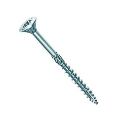 Clou, Vis, Pointe, Agrafe & Cheville ROCKET Vis Terrasse Tête Fraisée TX Filetage Partiel Inox A2