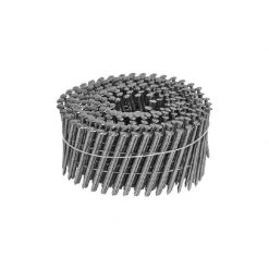 Clou, Vis, Pointe, Agrafe & Cheville SCAB Pointes Rlx 16° Annelées Inox A2 Tête Bombées